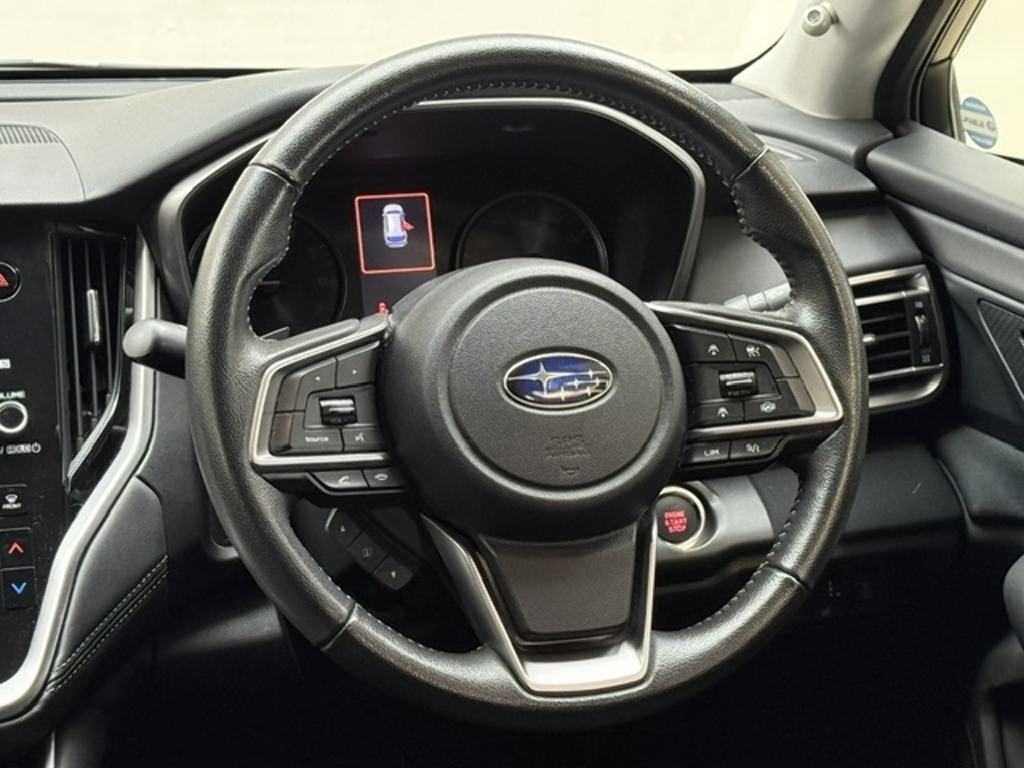 Subaru Outback Outback Se Premium Symmetrical Awd Cvt Gold #23