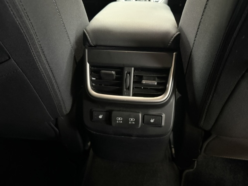 Subaru Outback Outback Se Premium Symmetrical Awd Cvt Gold #19