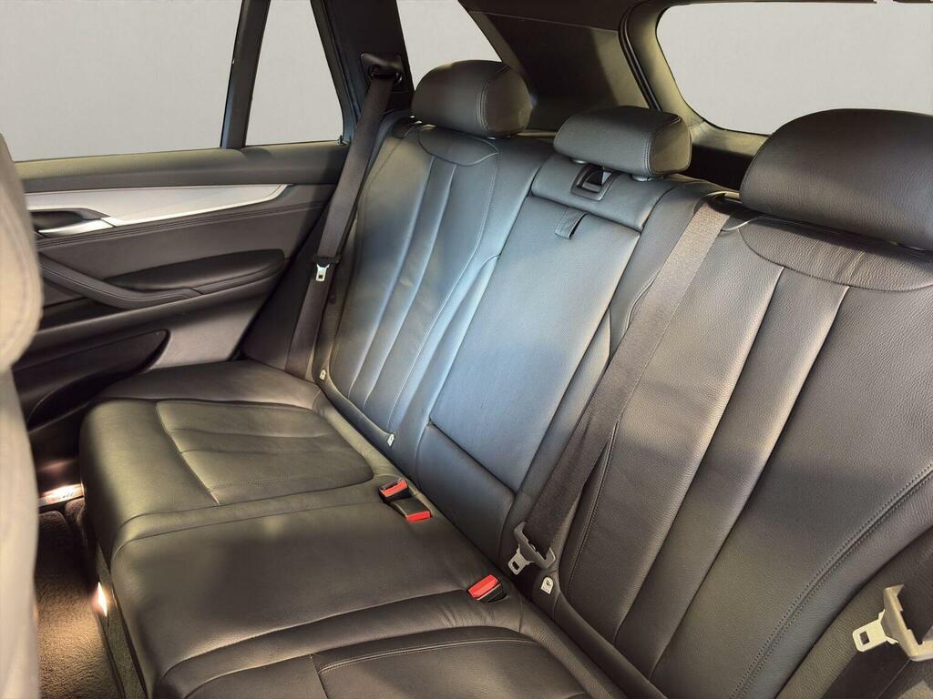 BMW X5 X5 Xdrive30d Se #17