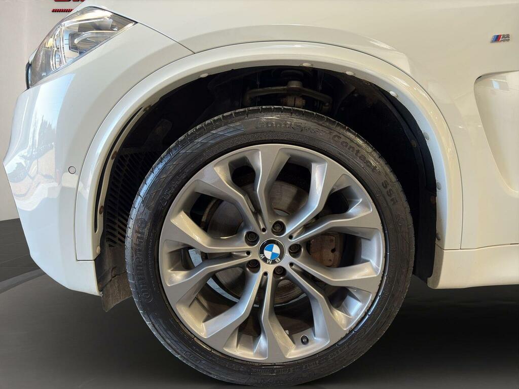 BMW X5 X5 Xdrive30d Se #22