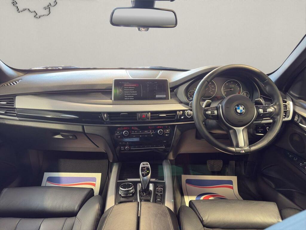 BMW X5 X5 Xdrive30d Se #13