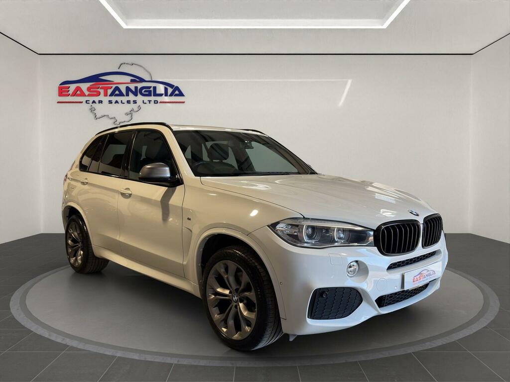 BMW X5 X5 Xdrive30d Se #8