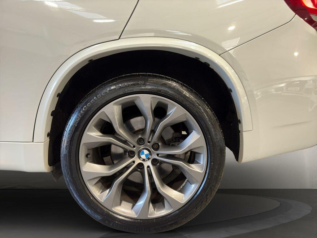 BMW X5 X5 Xdrive30d Se #24