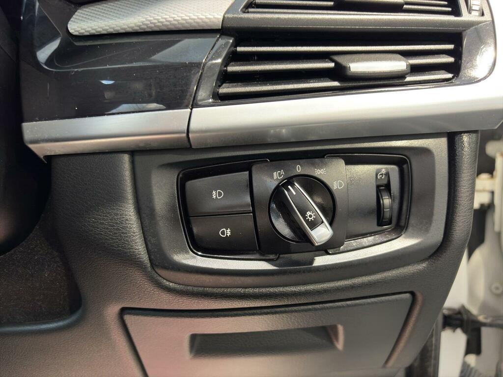 BMW X5 X5 Xdrive30d Se #38