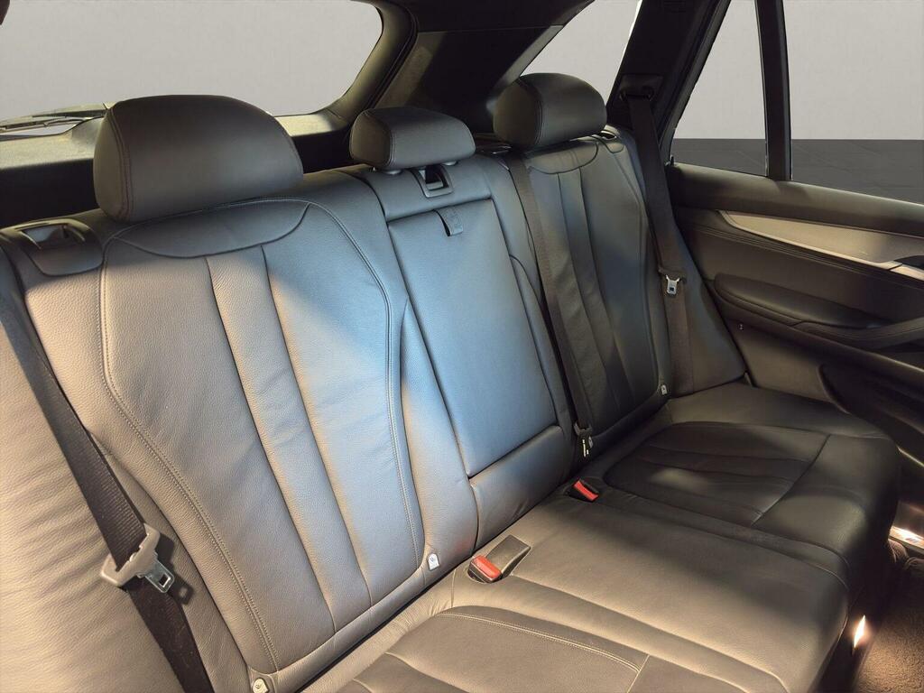 BMW X5 X5 Xdrive30d Se #21