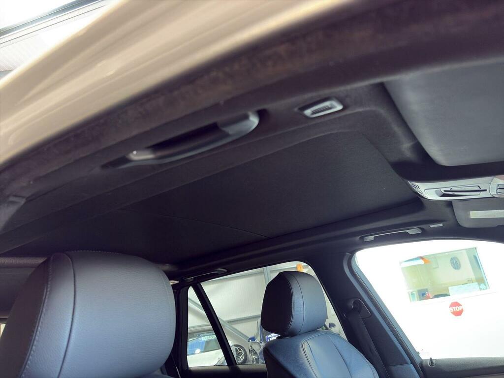 BMW X5 X5 Xdrive30d Se #44