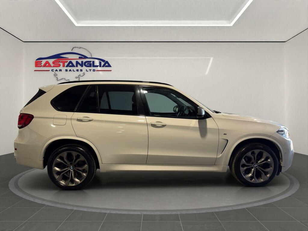 BMW X5 X5 Xdrive30d Se #7