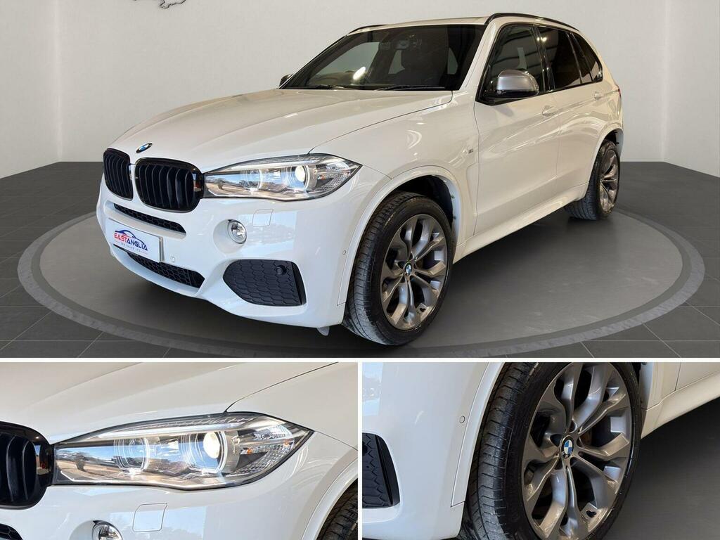 BMW X5 X5 Xdrive30d Se #26