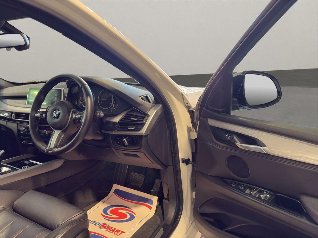 BMW X5 X5 Xdrive30d Se #34