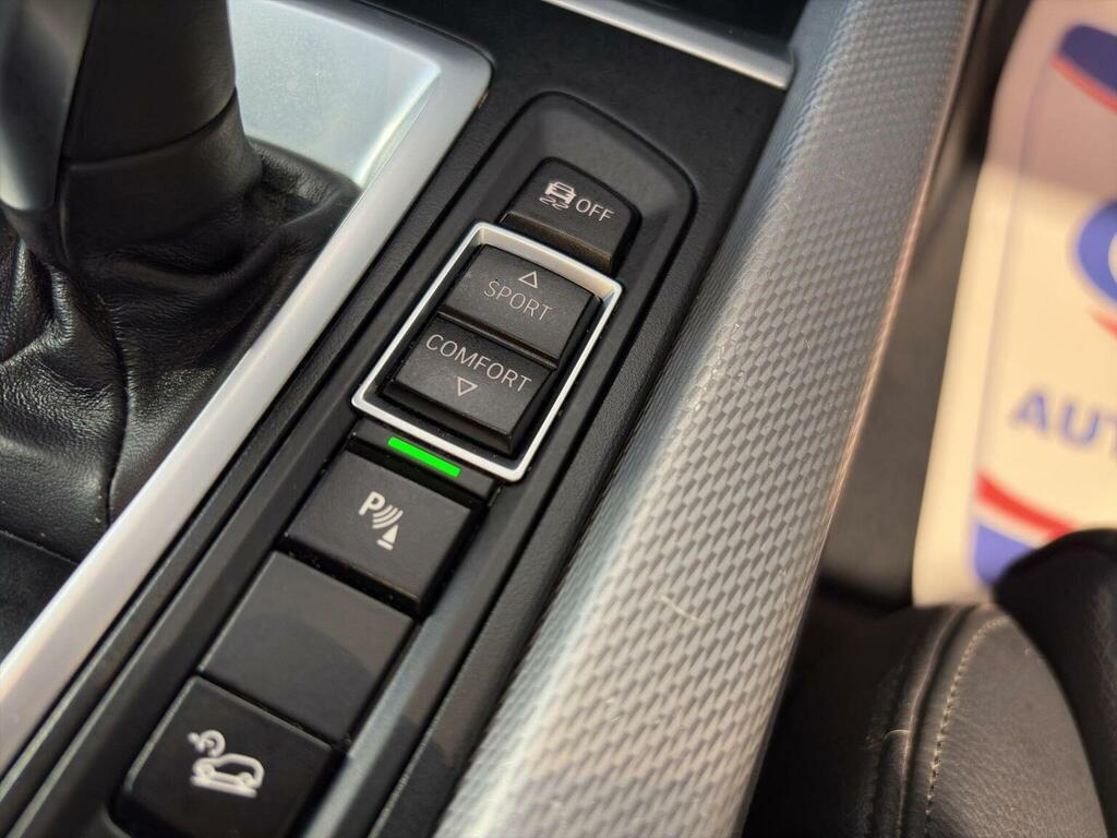 BMW X5 X5 Xdrive30d Se #39