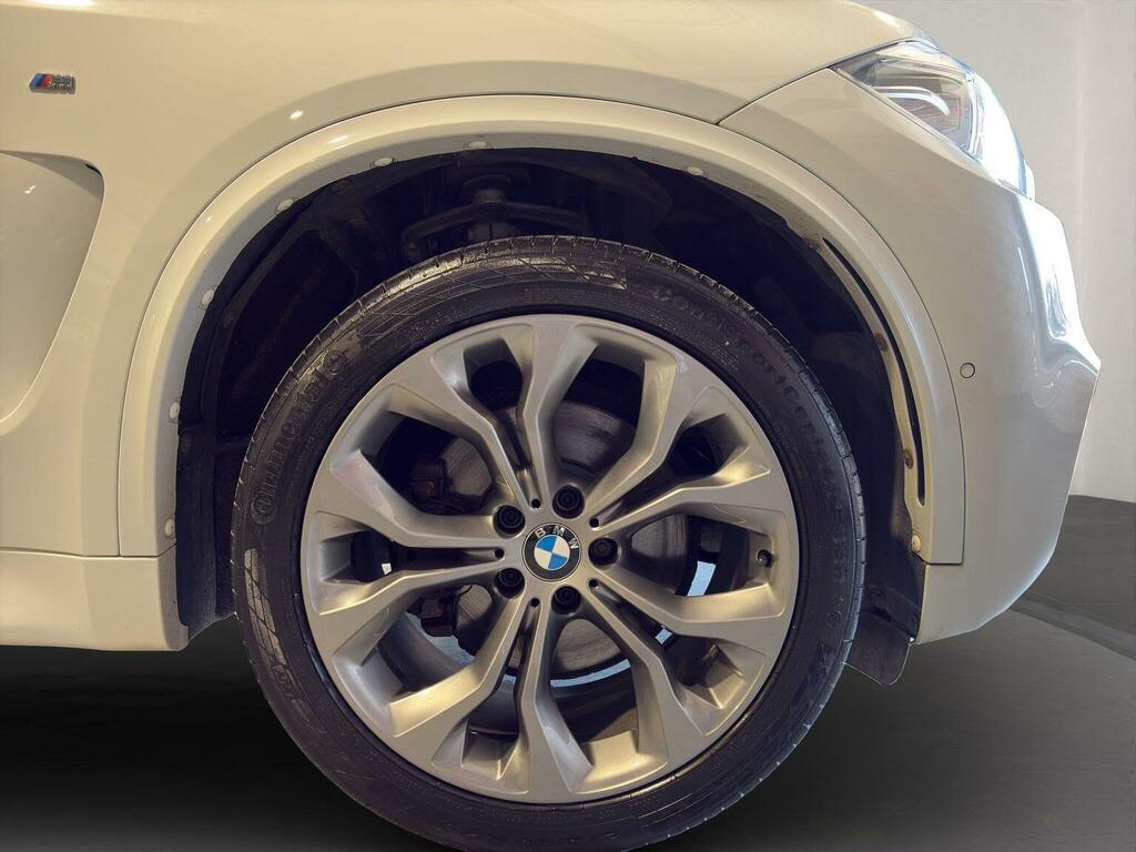BMW X5 X5 Xdrive30d Se #23