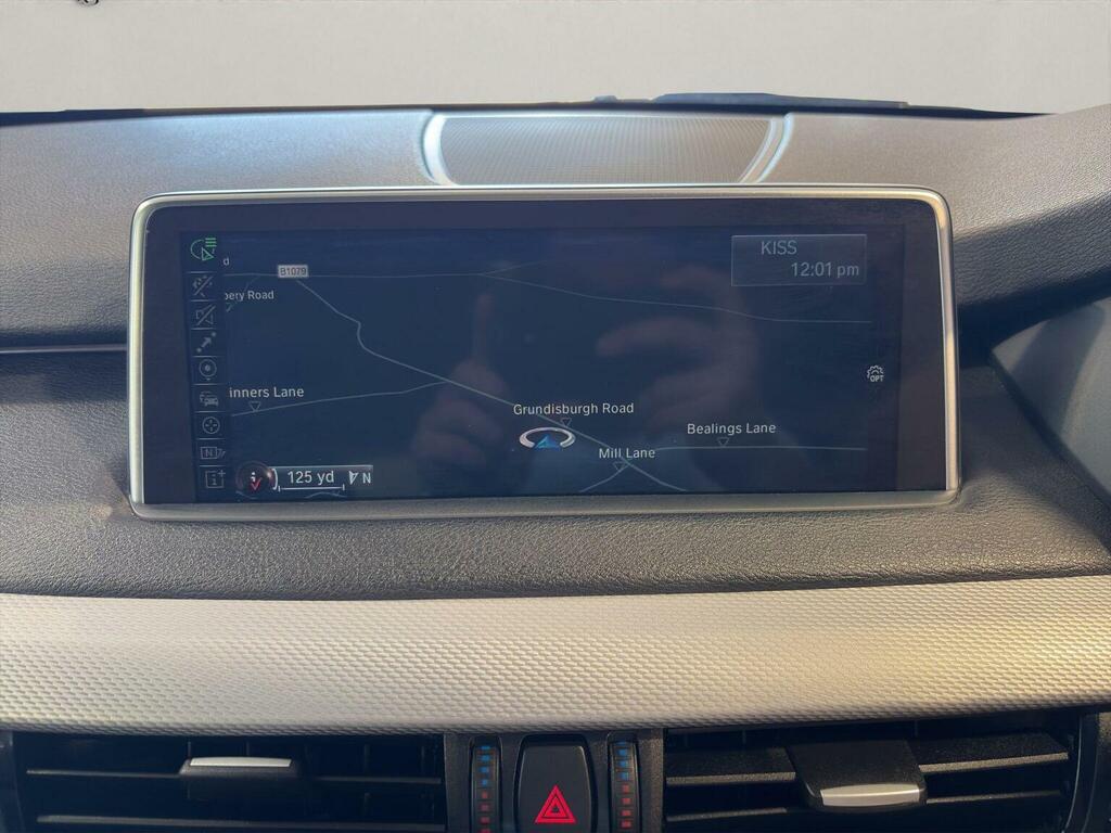 BMW X5 X5 Xdrive30d Se #31