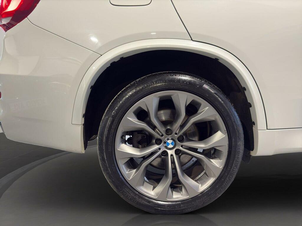 BMW X5 X5 Xdrive30d Se #25
