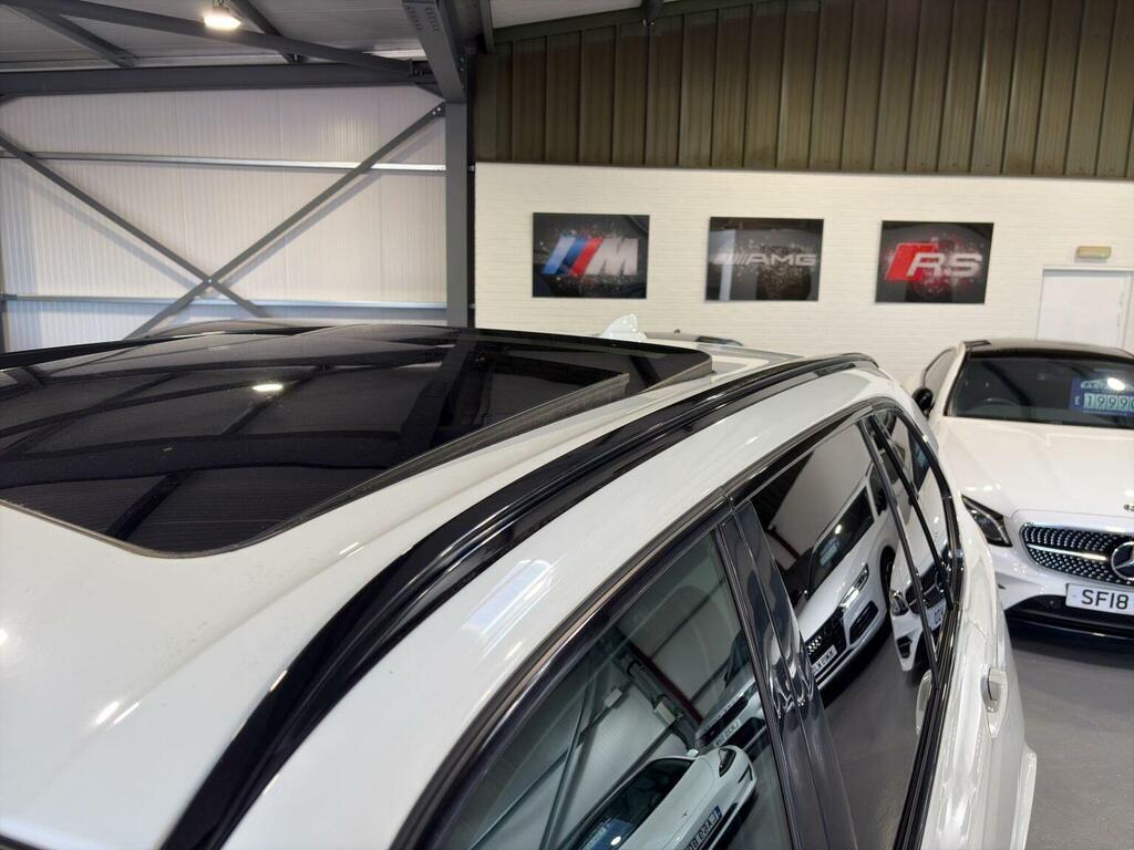 BMW X5 X5 Xdrive30d Se #43