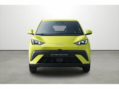 Byd Dolphin Surf 65Kw Boost Green #2