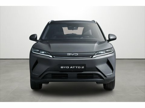 Byd Atto 2 150Kw Comfort 65Kwh Grey #2