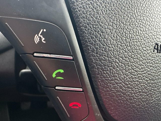 Kia Ceed 1.6 Crdi Ecodynamics 3 Hatchback White #16