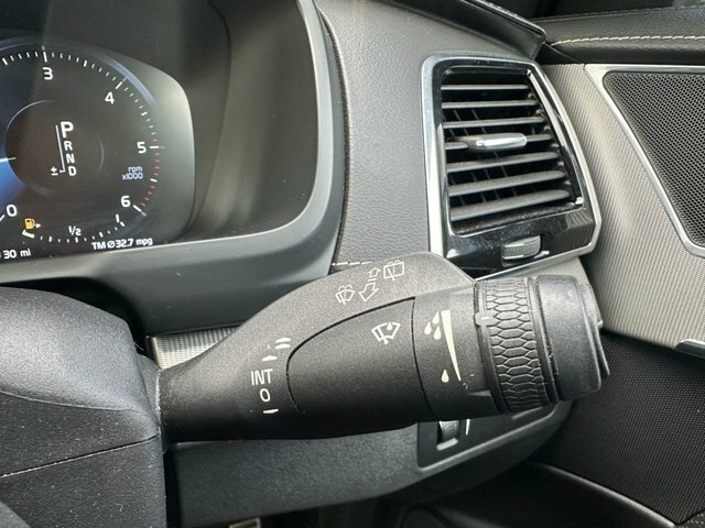 Volvo XC90 Xc90 R-design Pro T8 Phev Awd Blue #38