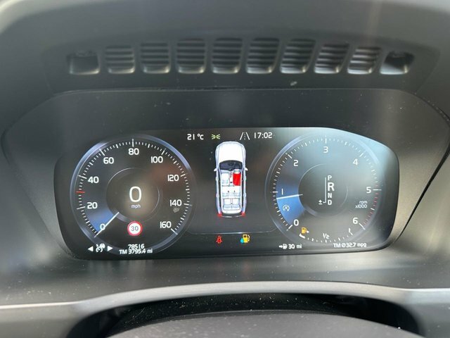 Volvo XC90 Xc90 R-design Pro T8 Phev Awd Blue #16