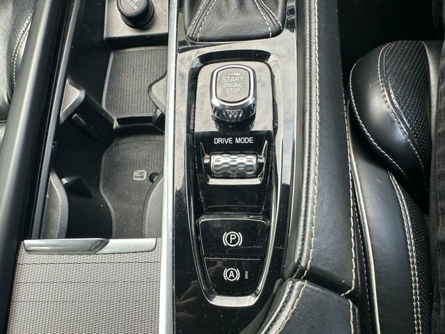 Volvo XC90 Xc90 R-design Pro T8 Phev Awd Blue #25