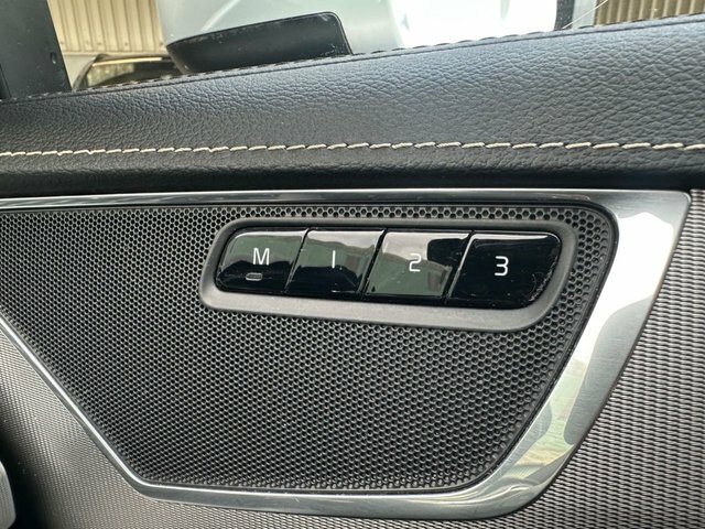 Volvo XC90 Xc90 R-design Pro T8 Phev Awd Blue #41