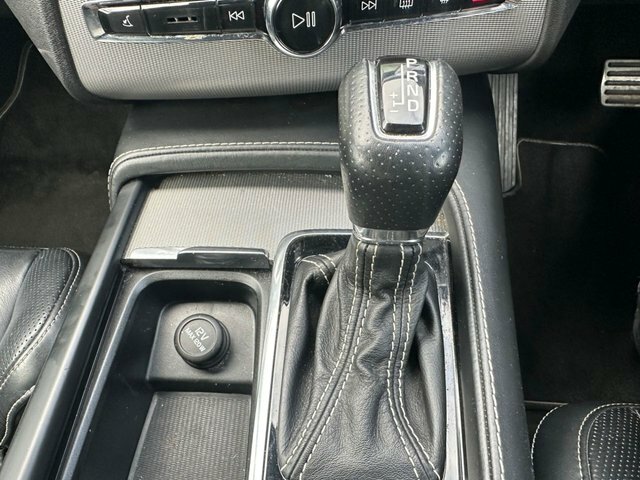 Volvo XC90 Xc90 R-design Pro T8 Phev Awd Blue #24