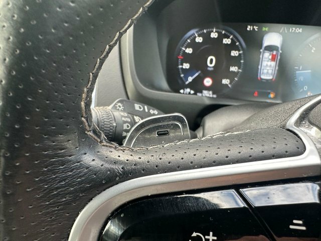 Volvo XC90 Xc90 R-design Pro T8 Phev Awd Blue #35