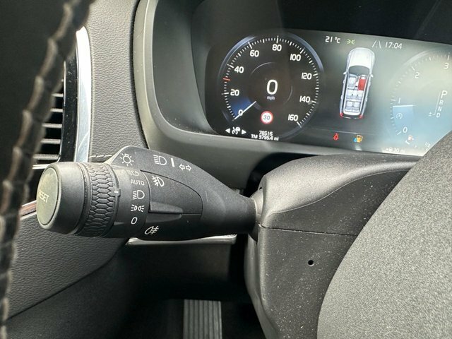 Volvo XC90 Xc90 R-design Pro T8 Phev Awd Blue #37