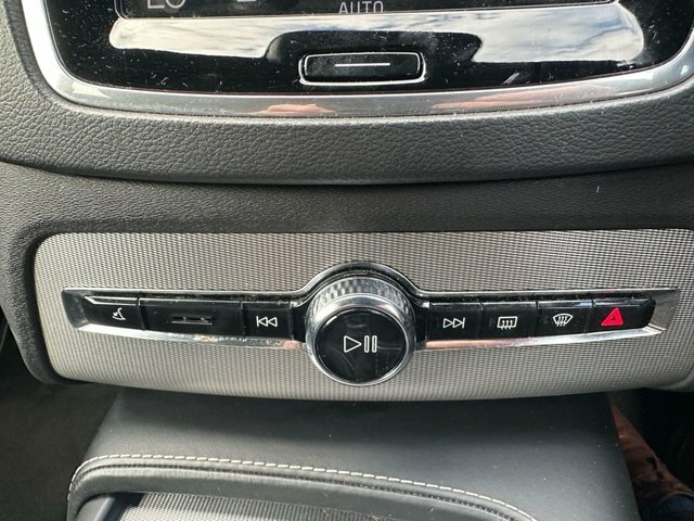 Volvo XC90 Xc90 R-design Pro T8 Phev Awd Blue #23