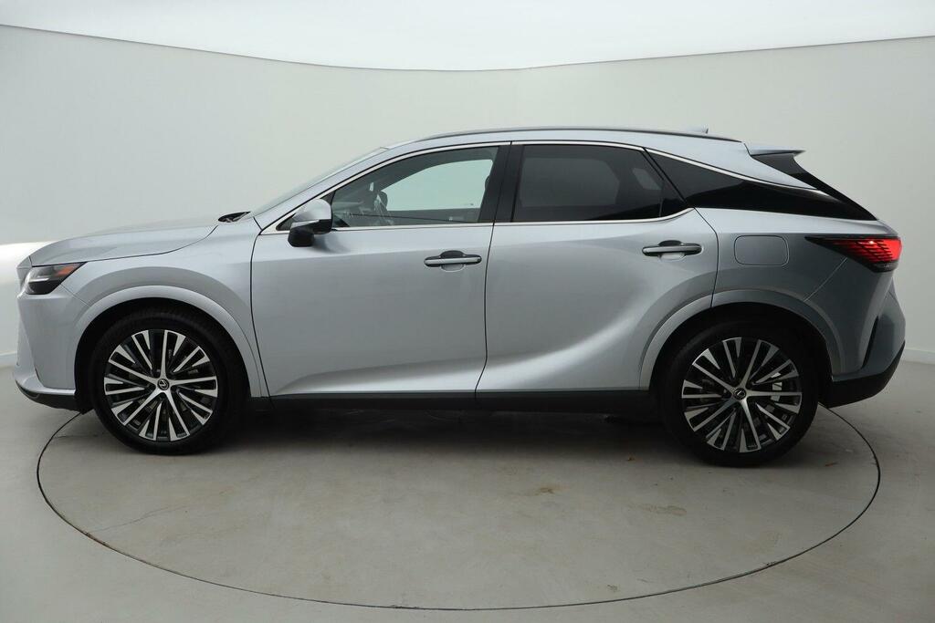 Lexus RX 2.5 450H 18.1Kwh Prem Plus E-cvt 4Wd Euro 6 Ss WR74UVB Silver #5