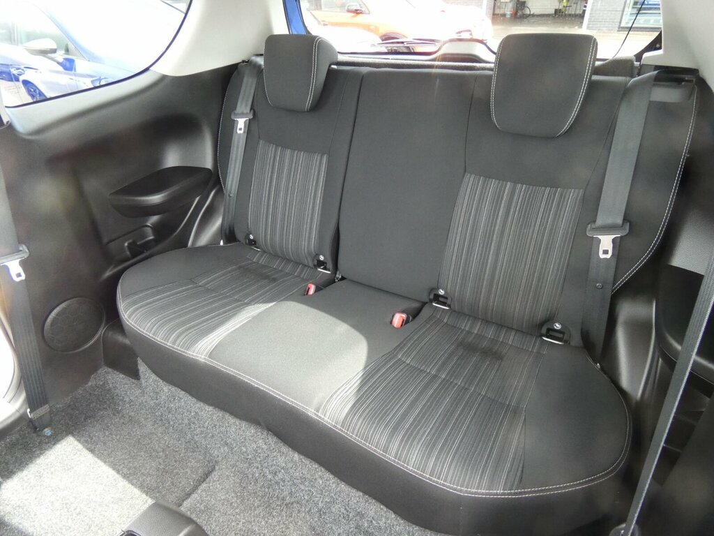 Suzuki Swift Sz2 Red #10