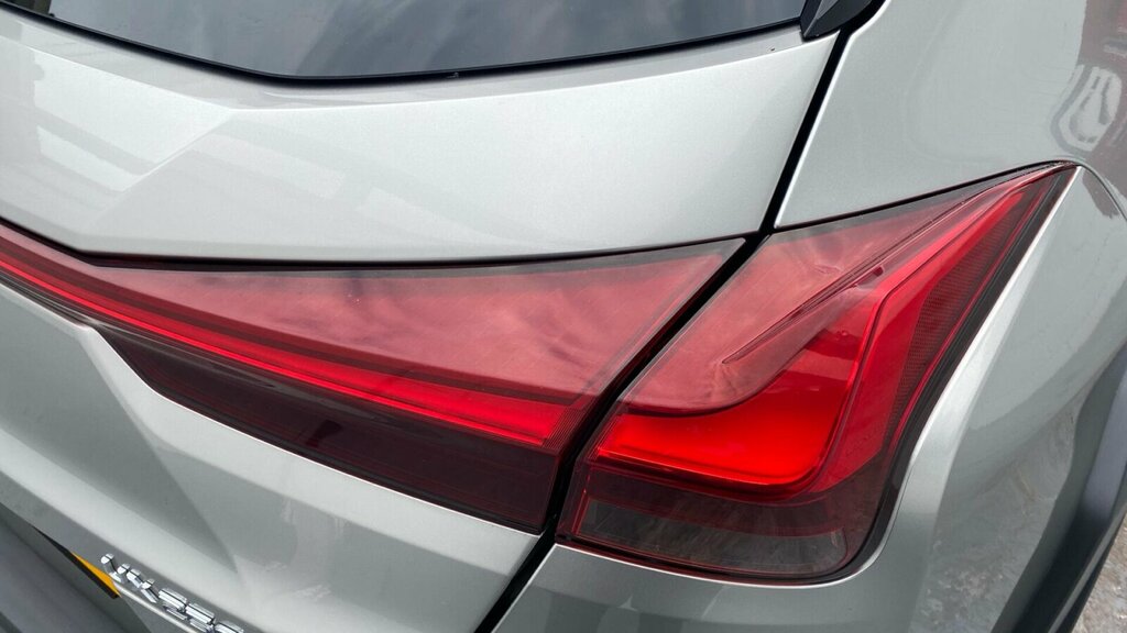 Lexus UX Suv #22
