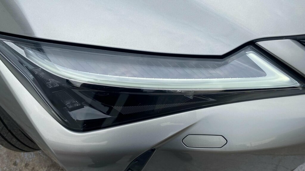 Lexus UX Suv #21