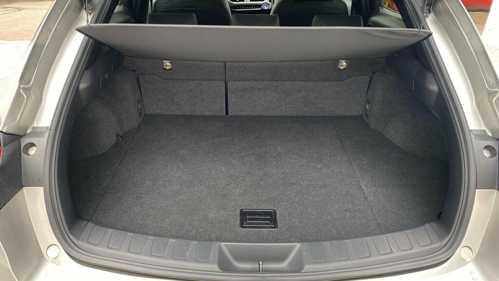 Lexus UX Suv #14