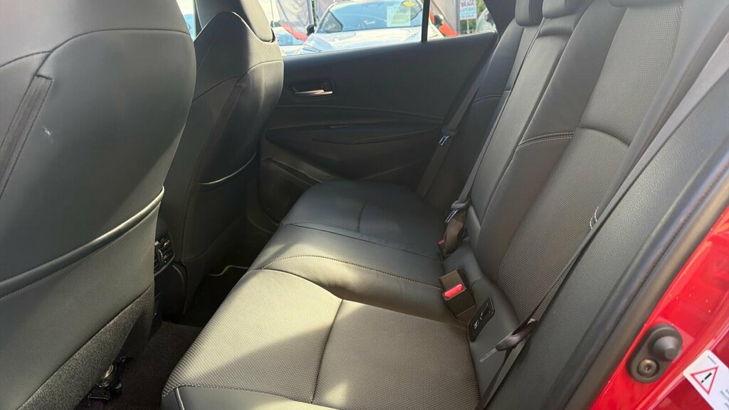 Toyota Corolla Excel Grey #15