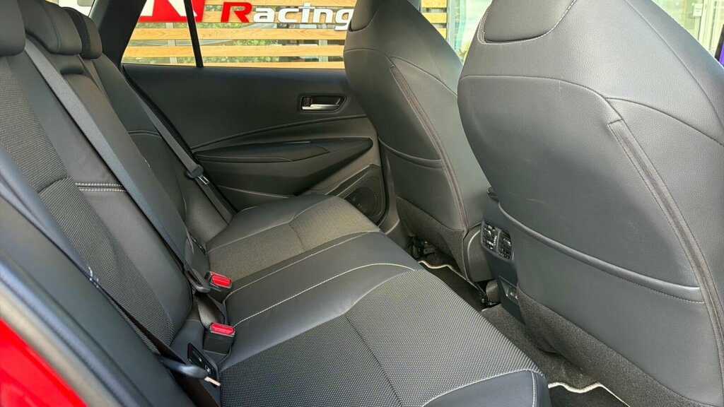 Toyota Corolla Excel Grey #8