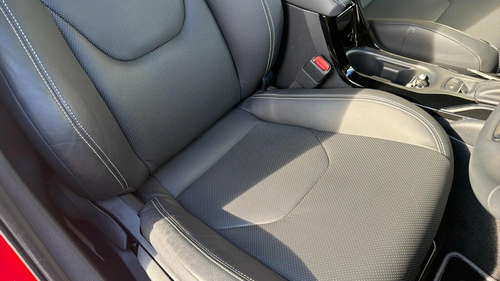 Toyota Corolla Excel Grey #17
