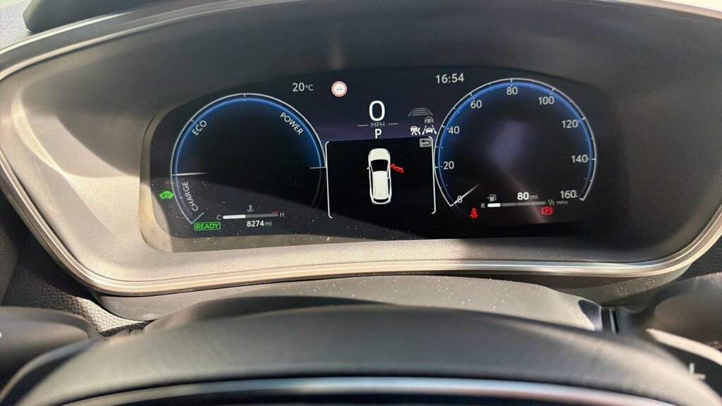 Toyota Corolla Excel Grey #11