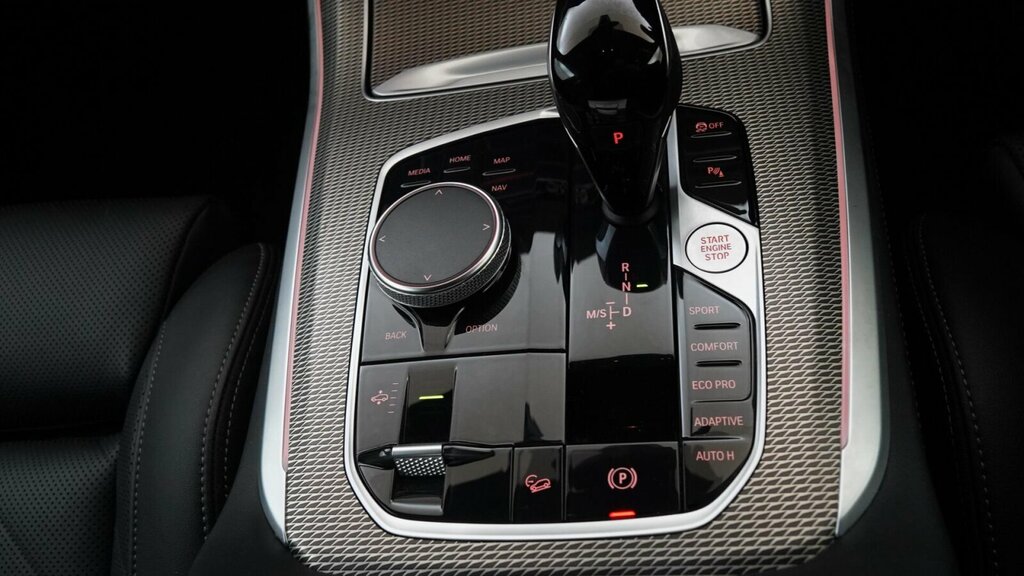 BMW X5 Suv Blue #37