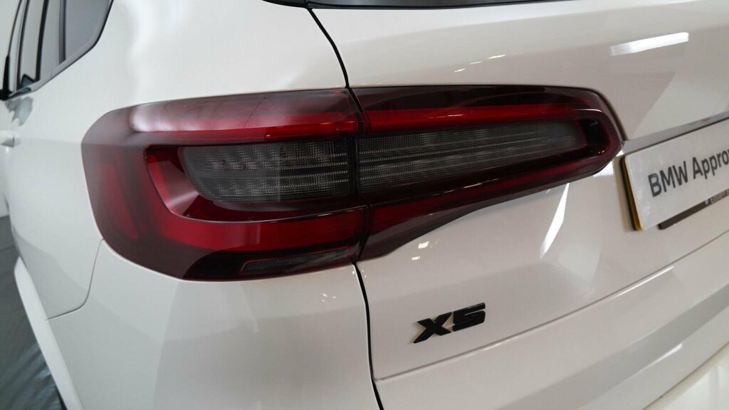 BMW X5 Suv Blue #32