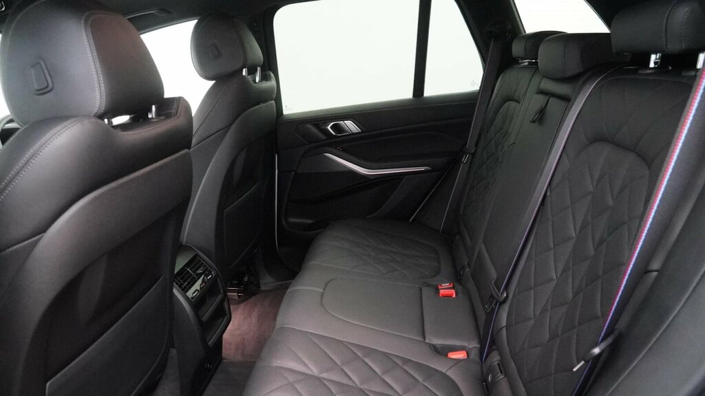 BMW X5 Suv Blue #31