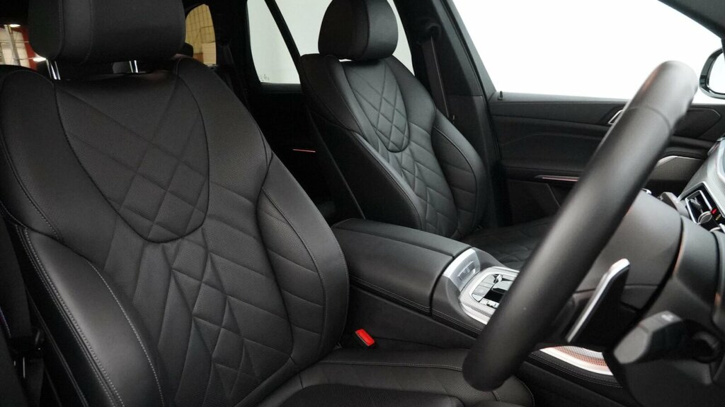 BMW X5 Suv Blue #42