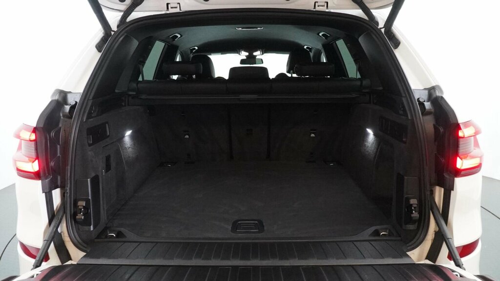 BMW X5 Suv Blue #13