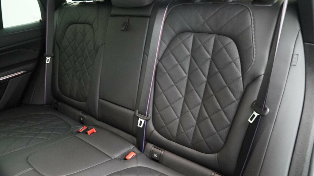 BMW X5 Suv Blue #12