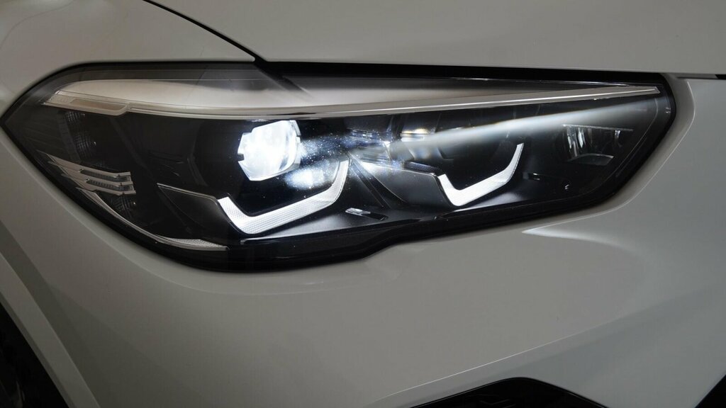BMW X5 Suv Blue #22
