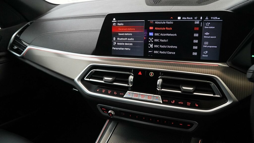 BMW X5 Suv Blue #36