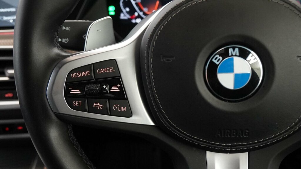 BMW X5 Suv Blue #17