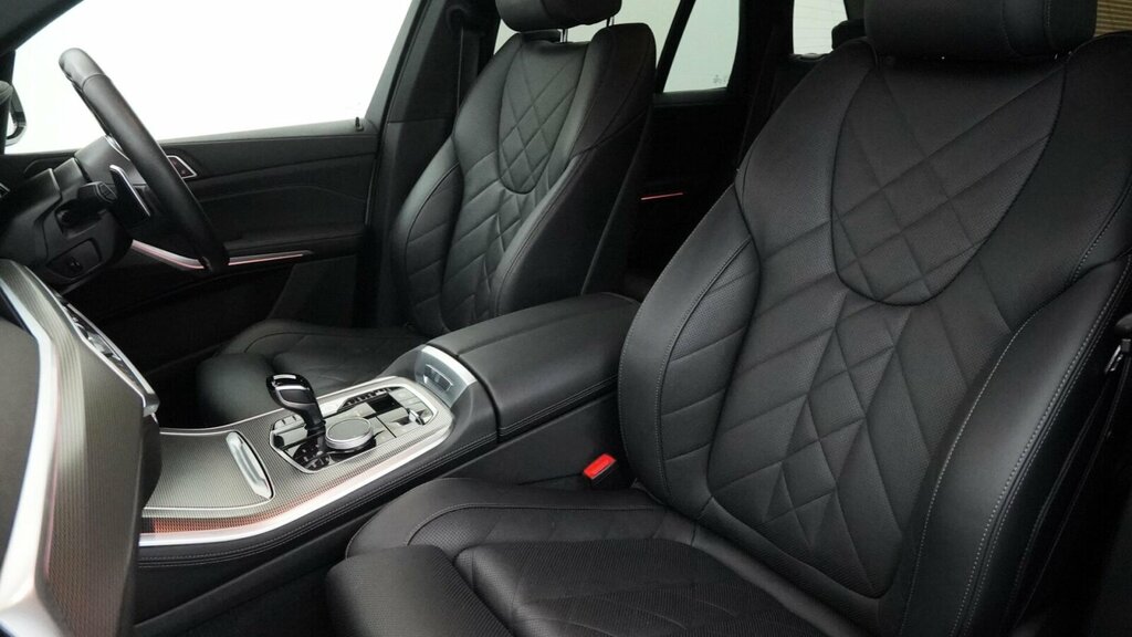 BMW X5 Suv Blue #26