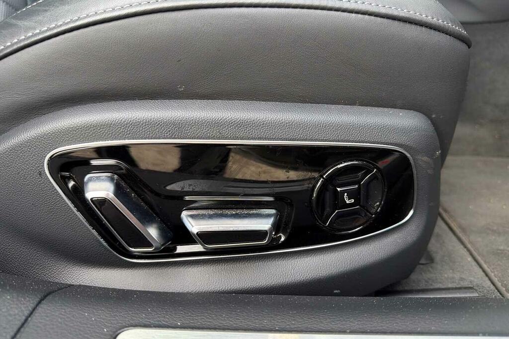 Audi A8 50 Tdi Quattro S Line Tiptronic Tech Pack Black #24