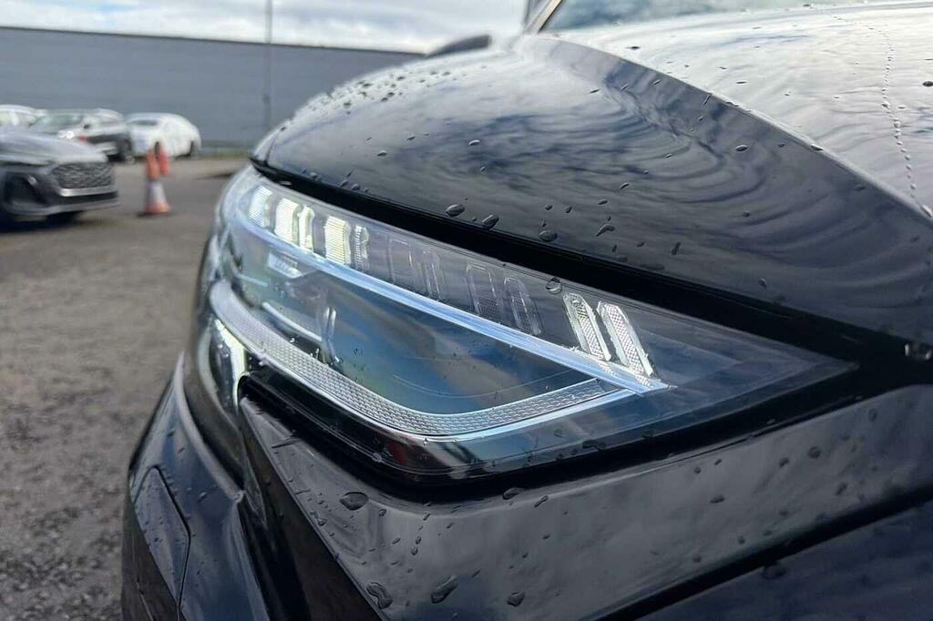 Audi A8 50 Tdi Quattro S Line Tiptronic Tech Pack Black #15